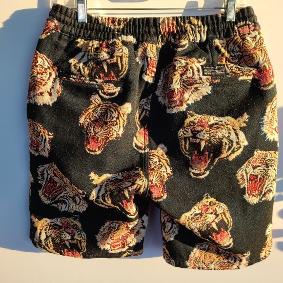 Publish men' shorts. Today for Tomorrow - Picture 1 of 9